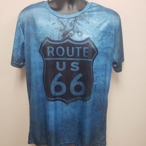 Mens shirt